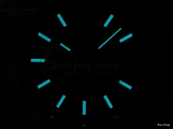 MiroTime 0226 Original DateJust 41 126331 904L SS RG VSF 1:1 Best Edition Brown Dial on Jubilee Bracelet VS 1711